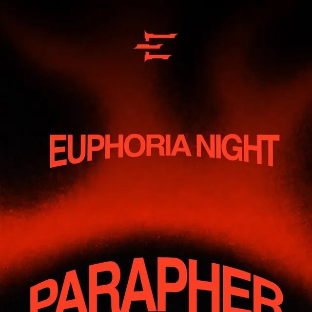 Njoftimi zyrtar për Euphoria Night në Zone Electronic.